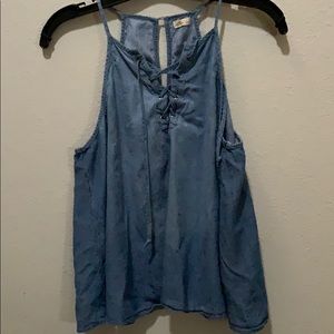 HOLLISTER TOP